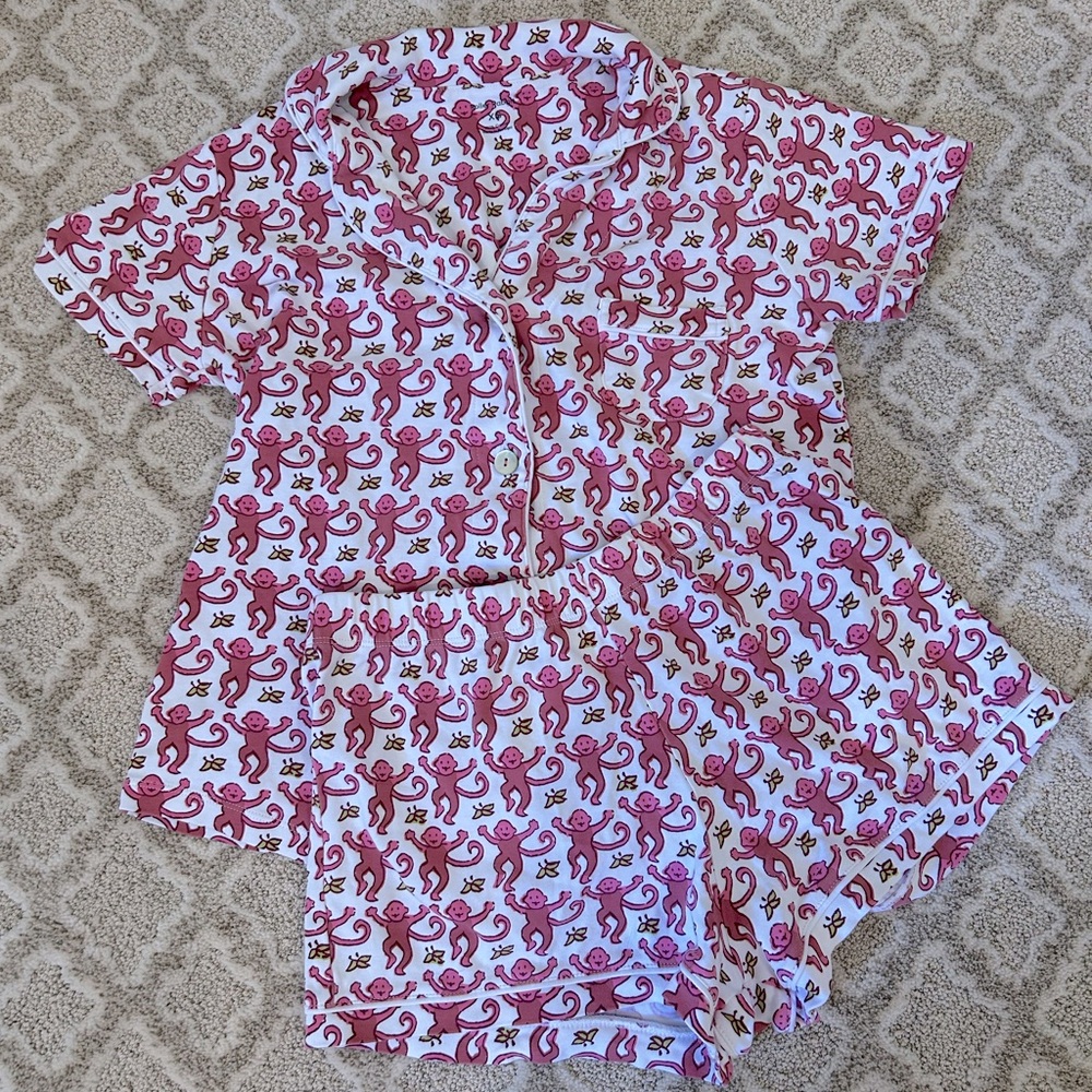 Women’s Roller Rabbit Pajamas